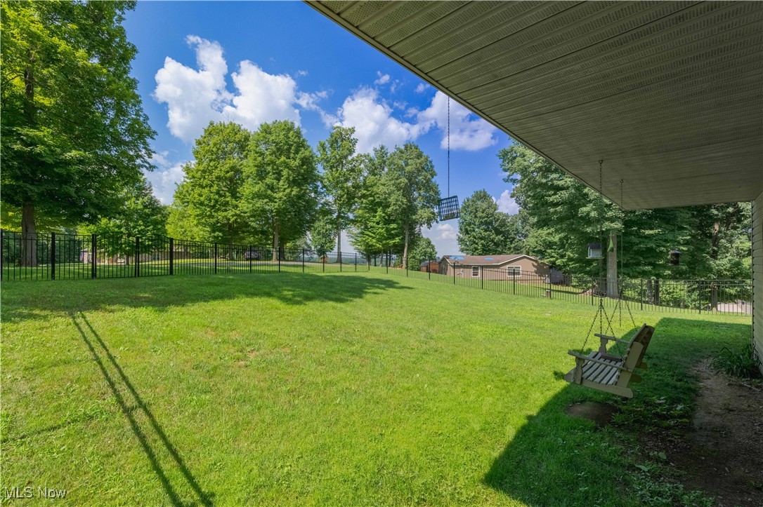 7716 N Ridge Place Lisbon OH 44432