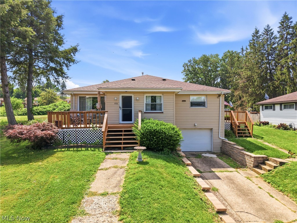 172 Meadow Road Wintersville OH 43953