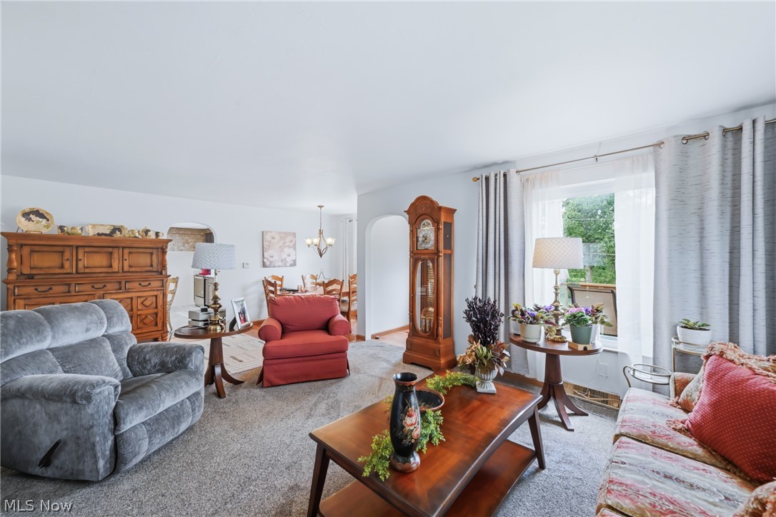 172 Meadow Road Wintersville OH 43953