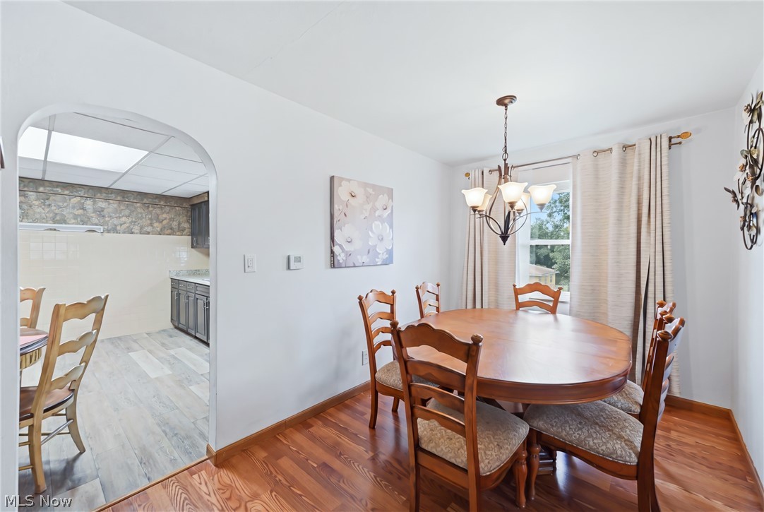 172 Meadow Road Wintersville OH 43953