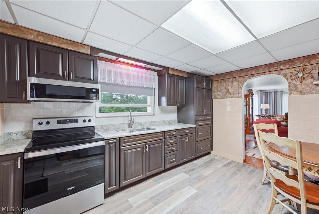172 Meadow Road Wintersville OH 43953