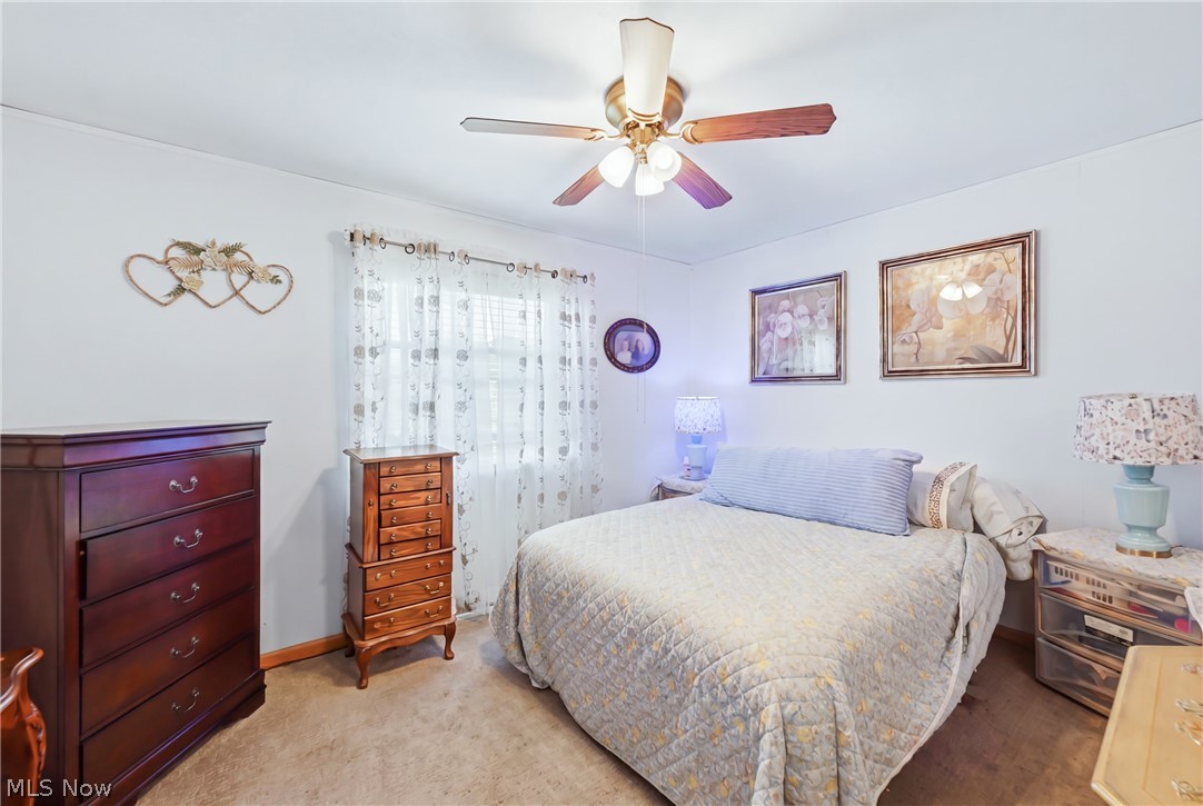 172 Meadow Road Wintersville OH 43953