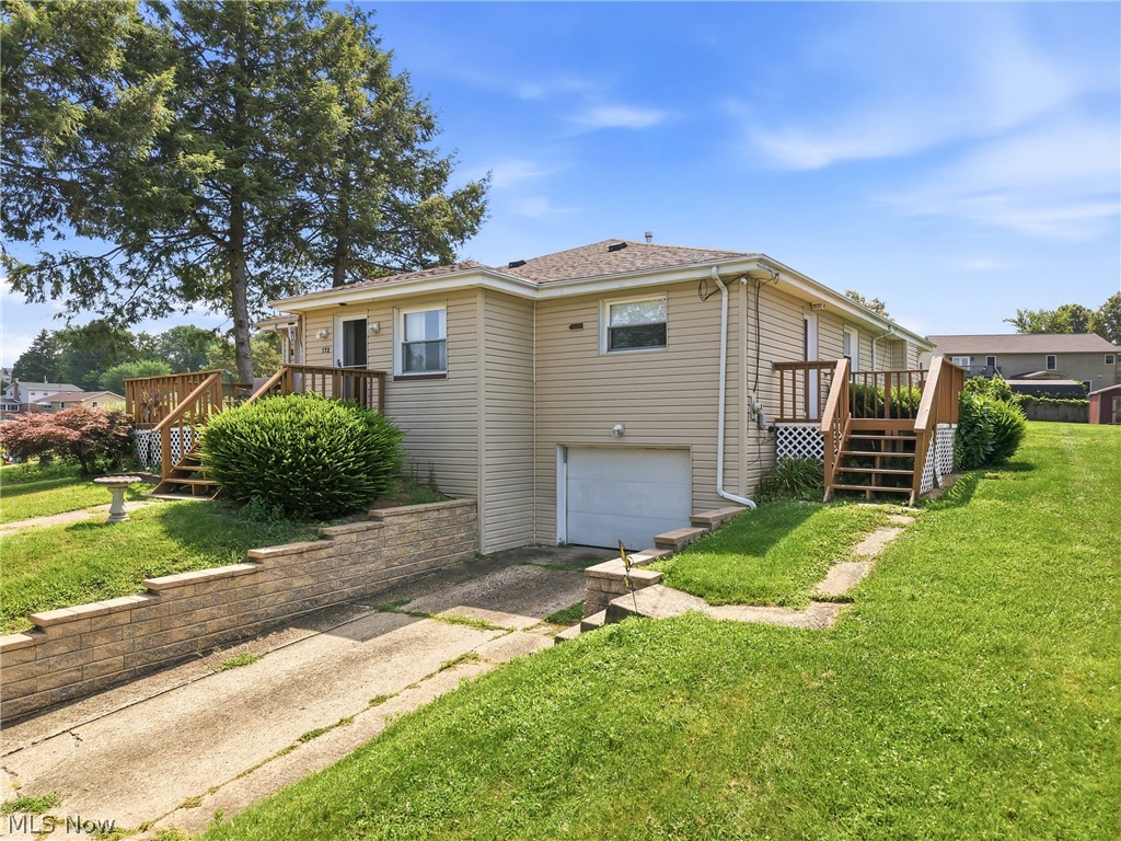 172 Meadow Road Wintersville OH 43953