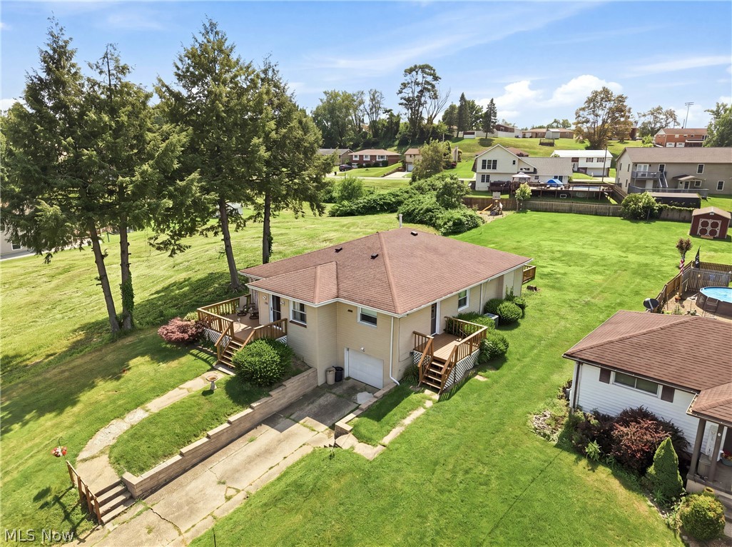 172 Meadow Road Wintersville OH 43953