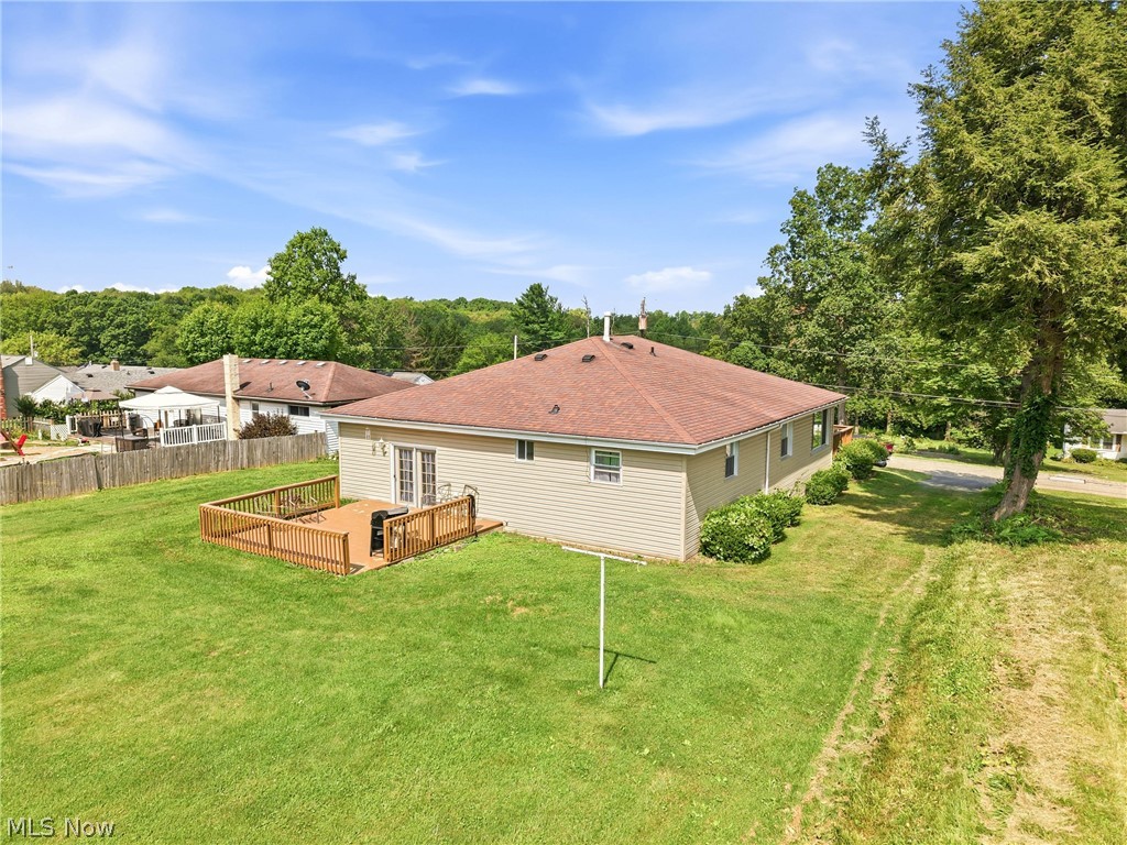 172 Meadow Road Wintersville OH 43953