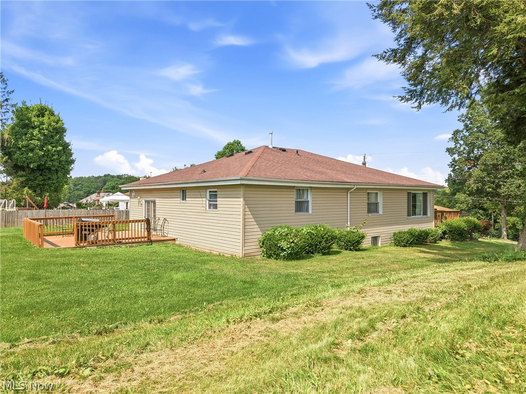 172 Meadow Road Wintersville OH 43953