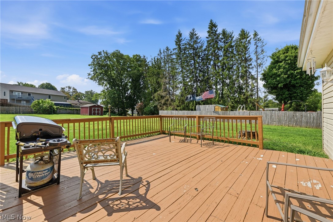 172 Meadow Road Wintersville OH 43953