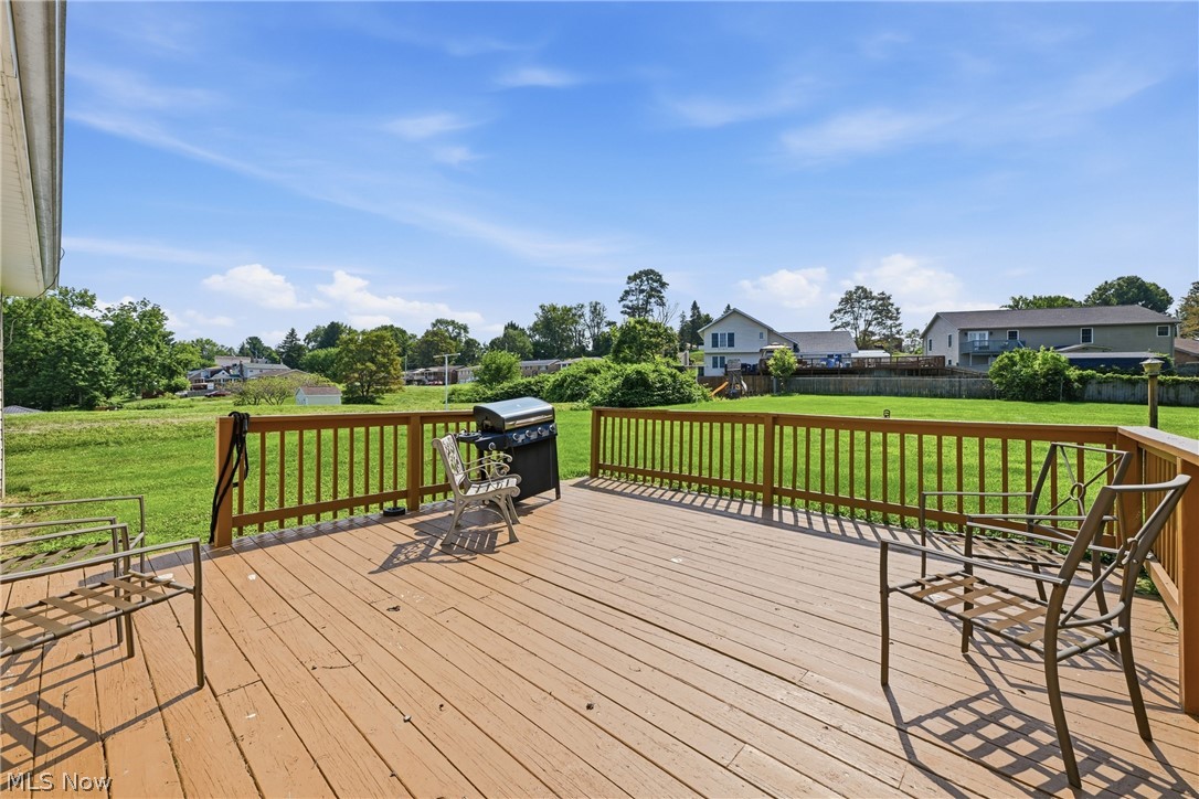 172 Meadow Road Wintersville OH 43953