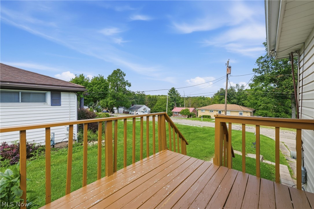 172 Meadow Road Wintersville OH 43953