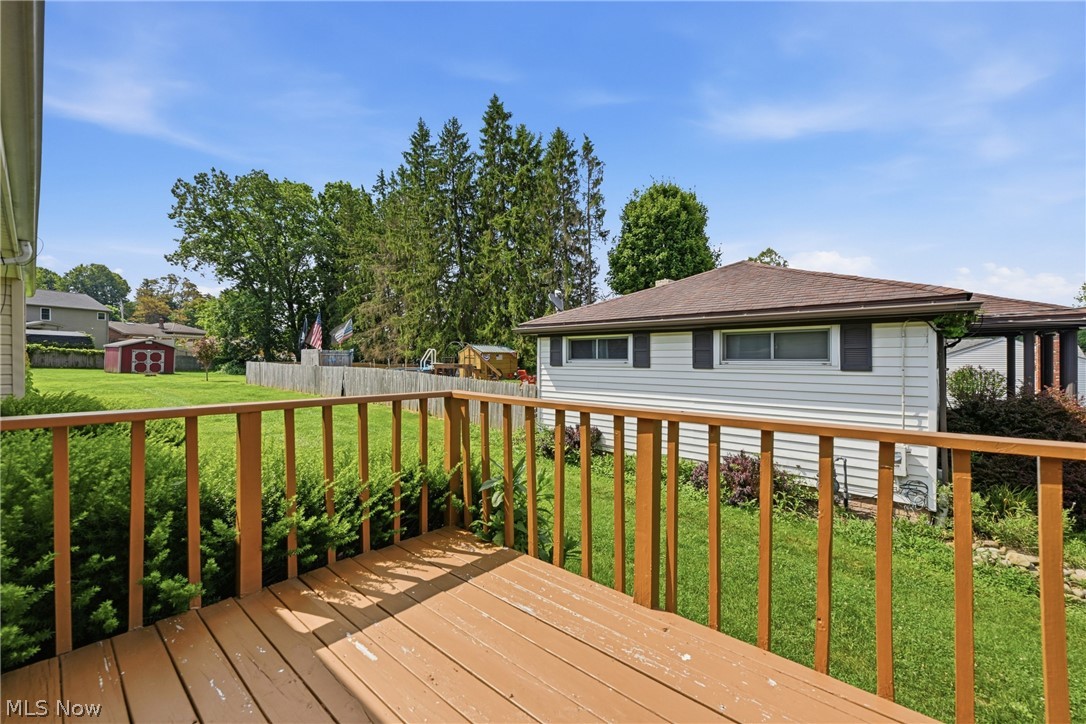 172 Meadow Road Wintersville OH 43953