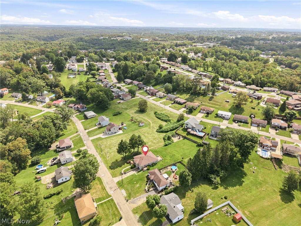 172 Meadow Road Wintersville OH 43953