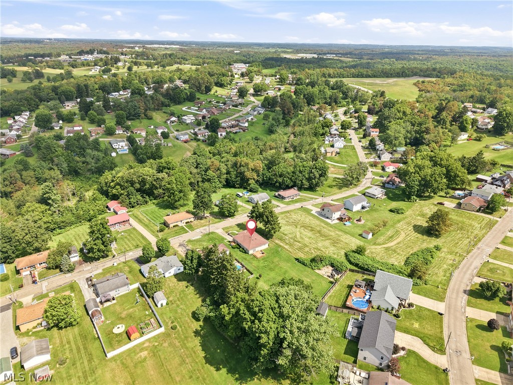 172 Meadow Road Wintersville OH 43953