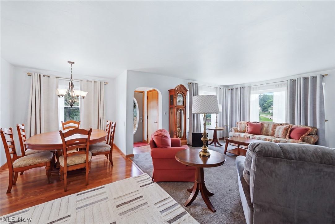 172 Meadow Road Wintersville OH 43953