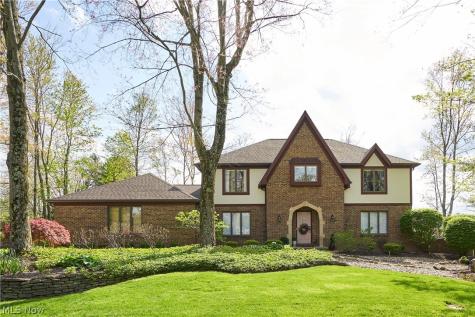 2796 Greenspire Circle Akron OH 44333
