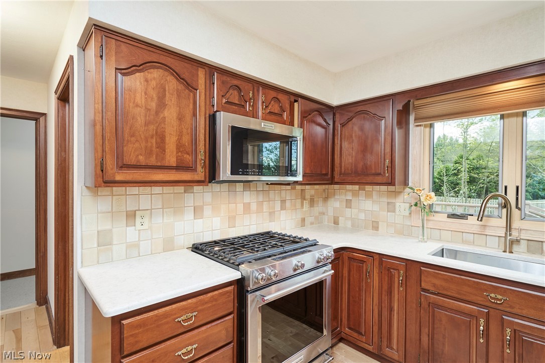 2796 Greenspire Circle Akron OH 44333