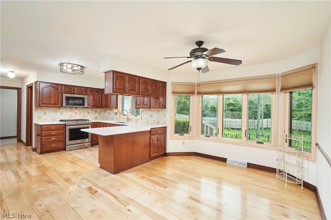 2796 Greenspire Circle Akron OH 44333