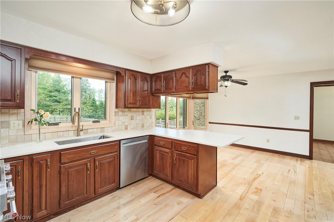 2796 Greenspire Circle Akron OH 44333