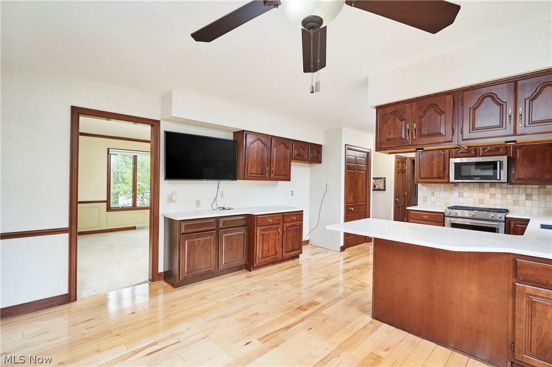 2796 Greenspire Circle Akron OH 44333