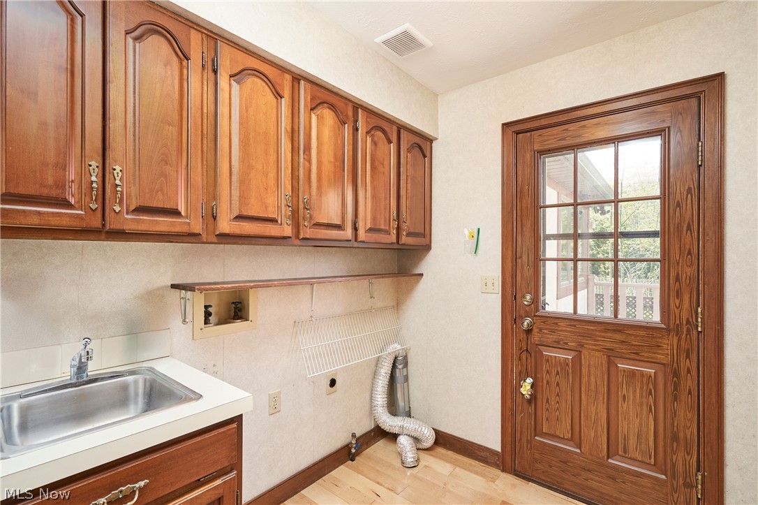 2796 Greenspire Circle Akron OH 44333