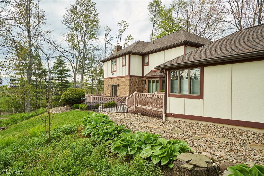 2796 Greenspire Circle Akron OH 44333