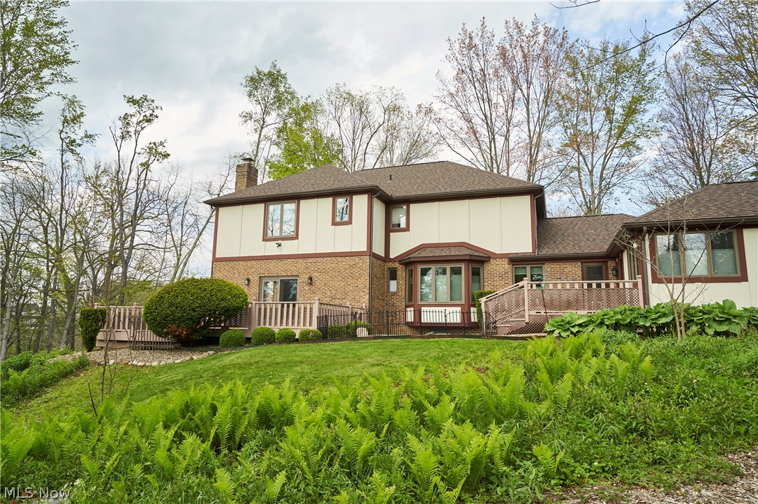 2796 Greenspire Circle Akron OH 44333