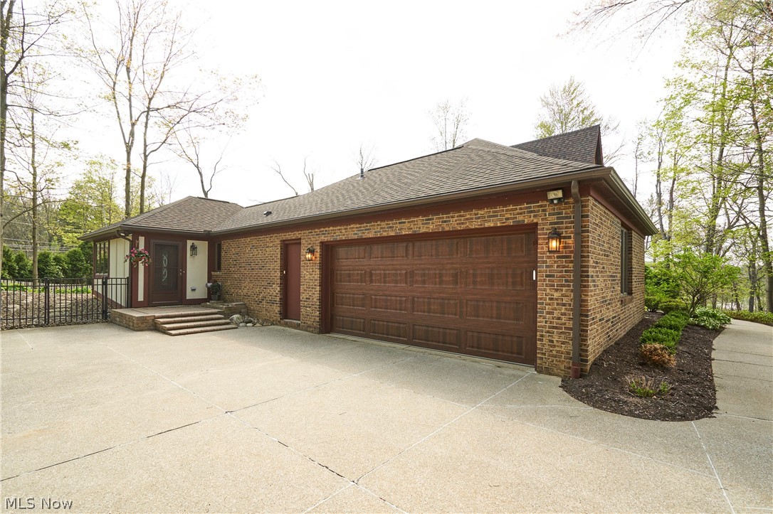 2796 Greenspire Circle Akron OH 44333