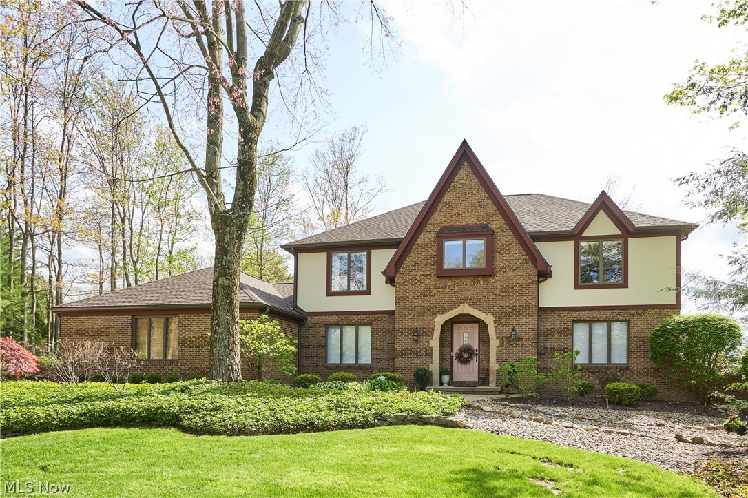 2796 Greenspire Circle Akron OH 44333