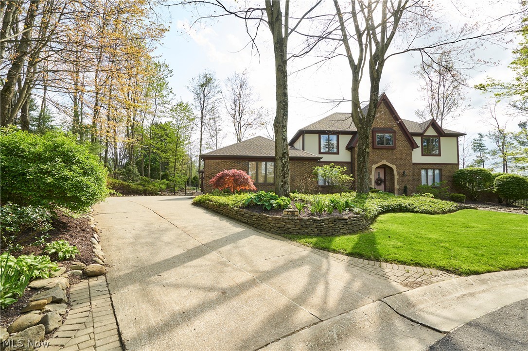 2796 Greenspire Circle Akron OH 44333