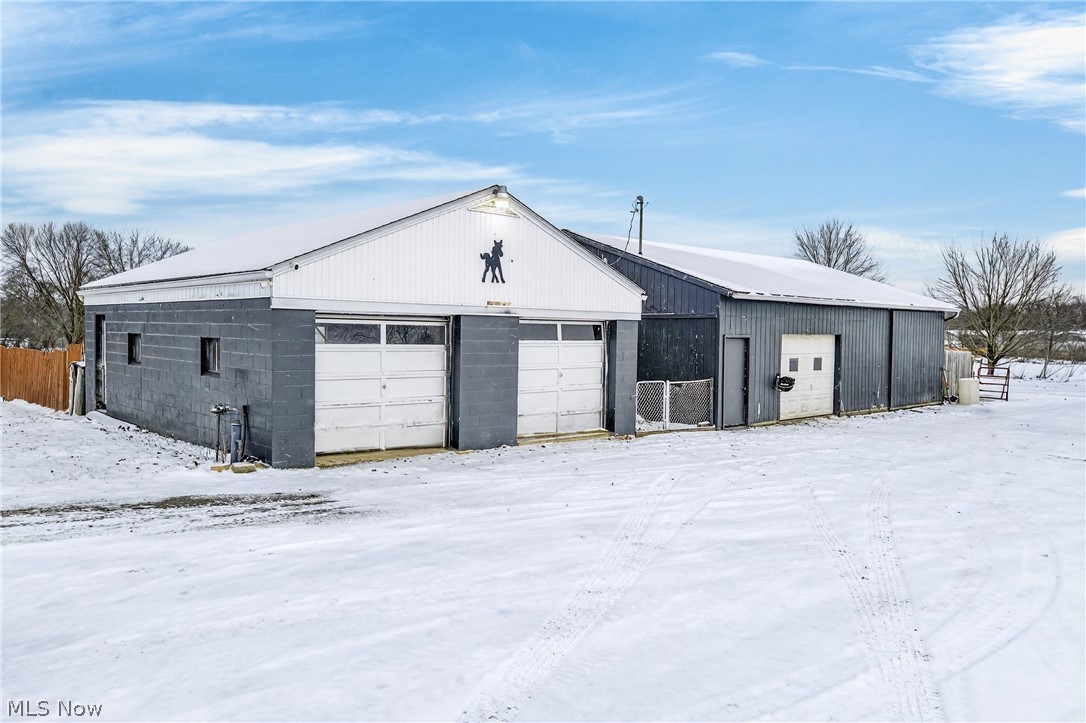 12443 Goshen Road Salem OH 44460