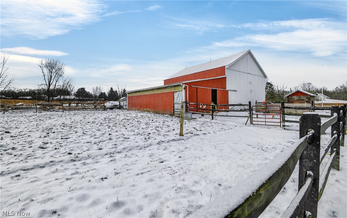 12443 Goshen Road Salem OH 44460