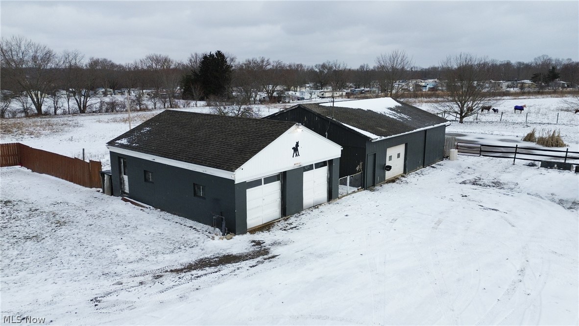 12443 Goshen Road Salem OH 44460
