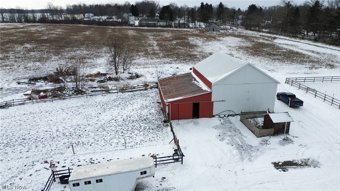 12443 Goshen Road Salem OH 44460