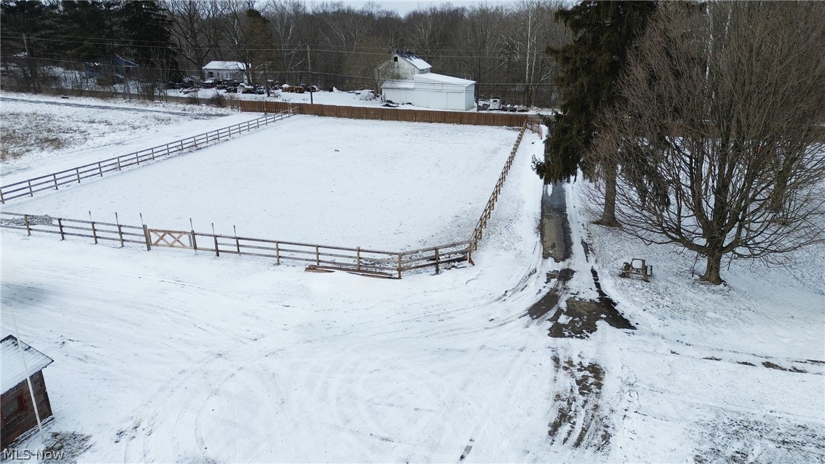 12443 Goshen Road Salem OH 44460