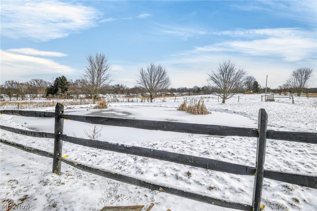 12443 Goshen Road Salem OH 44460