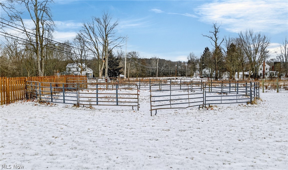 12443 Goshen Road Salem OH 44460