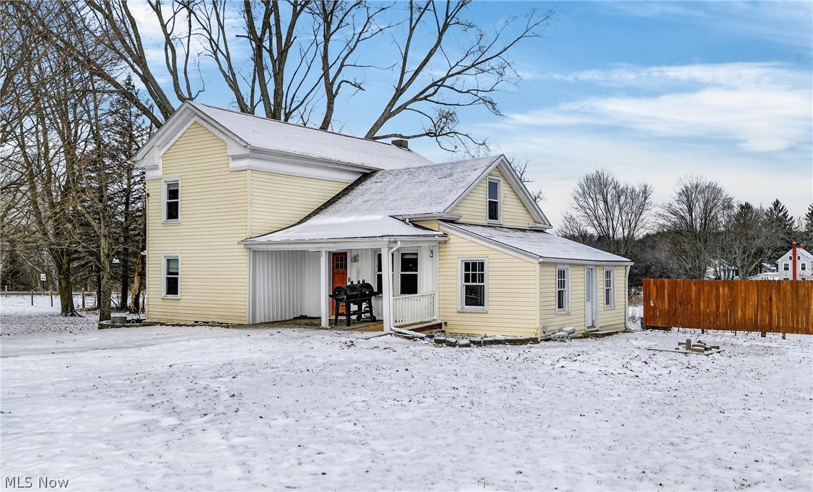 12443 Goshen Road Salem OH 44460