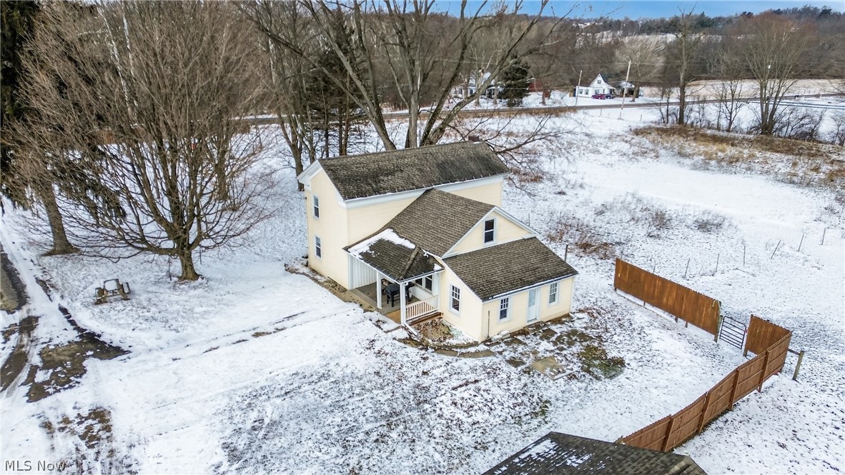 12443 Goshen Road Salem OH 44460