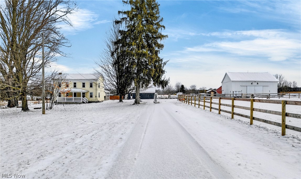 12443 Goshen Road Salem OH 44460