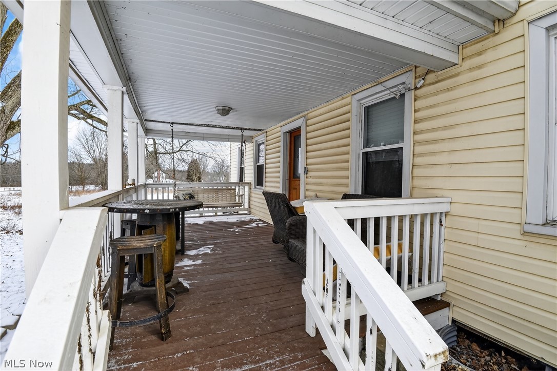 12443 Goshen Road Salem OH 44460