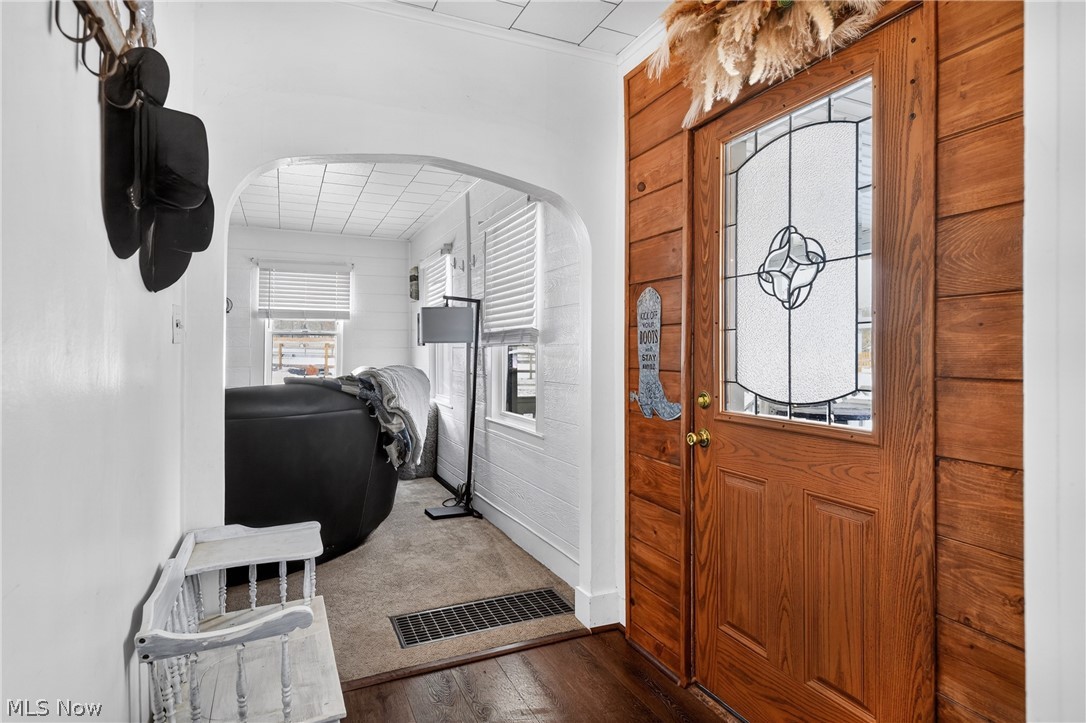 12443 Goshen Road Salem OH 44460