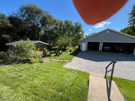 11118 Orrville Street NW Massillon OH 44647