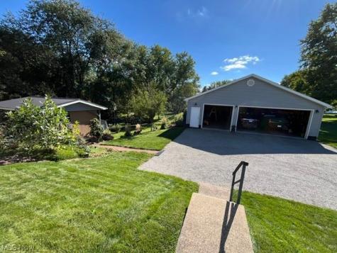 11118 Orrville Street NW Massillon OH 44647