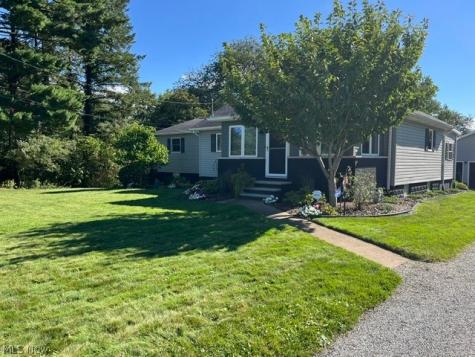 11118 Orrville Street NW Massillon OH 44647