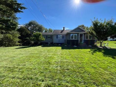 11118 Orrville Street NW Massillon OH 44647
