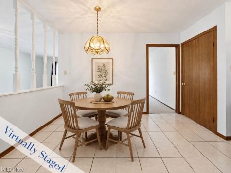 2615 George Avenue Parma OH 44134