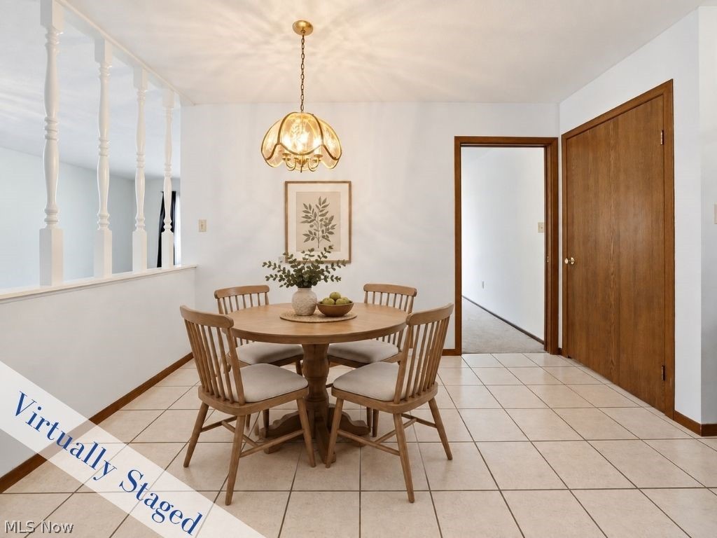 2615 George Avenue Parma OH 44134