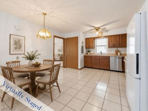 2615 George Avenue Parma OH 44134