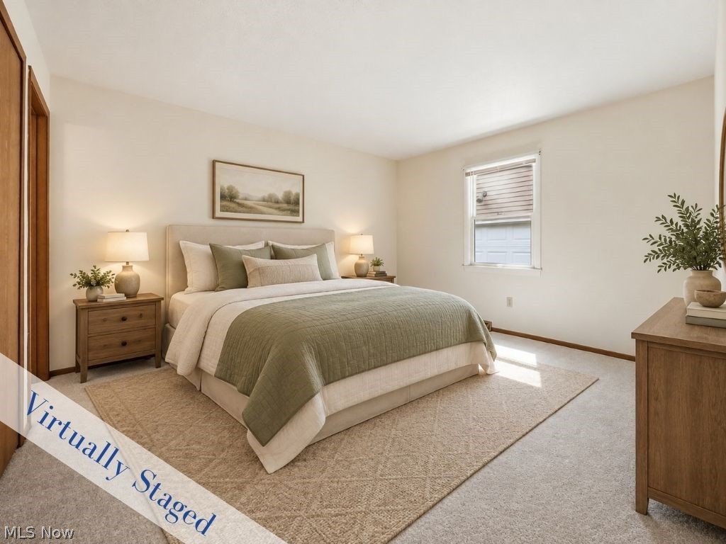 2615 George Avenue Parma OH 44134
