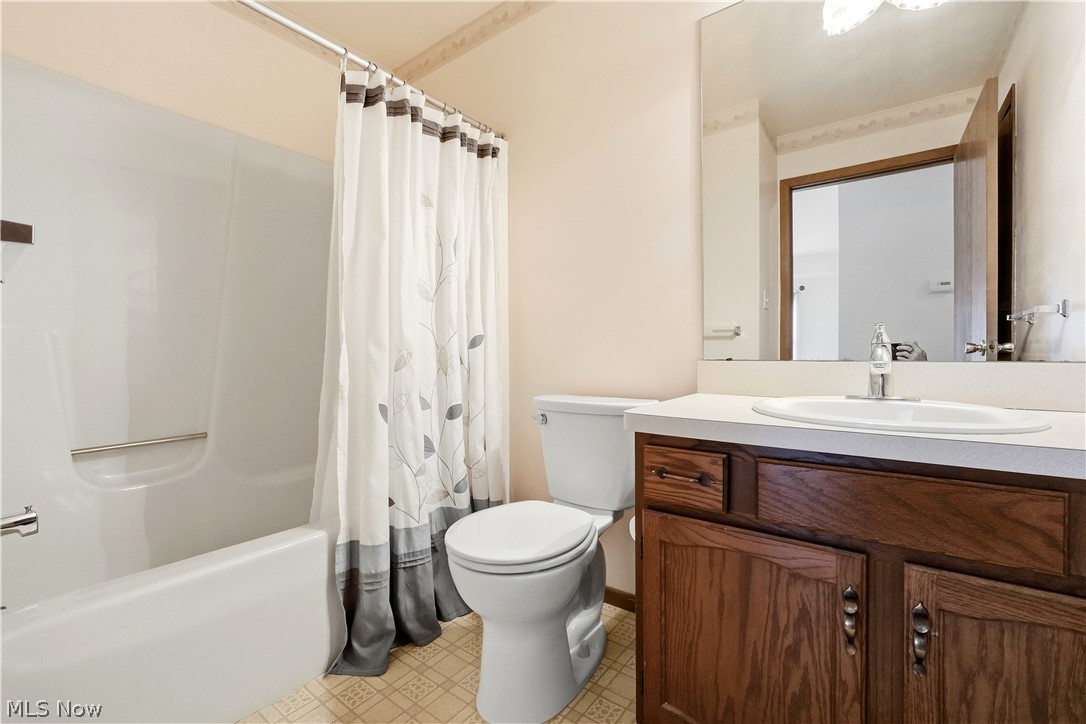 2615 George Avenue Parma OH 44134