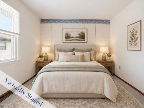 2615 George Avenue Parma OH 44134